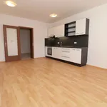 Pronajměte si 2 ložnic/e byt o rozloze 59 m² v Chrudim