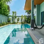 Rent 3 bedroom house of 200 m² in Phuket