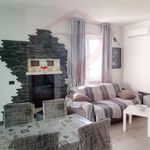 Affittasi Villa, VILLETTA IN AFFITTO A 50 M DAL MARE SANTA SEVERA - Annunci Santa Marinella (Roma) - Rif.563013