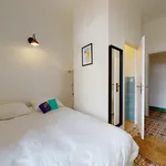 Louez une chambre de 460 m² à Marseille