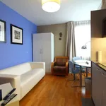 Appartement de 50 m² avec 1 chambre(s) en location à brussels