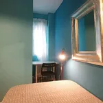 Rent a room of 130 m² in madrid