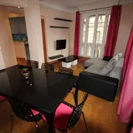 Appartement de 52 m² avec 2 chambre(s) en location à paris