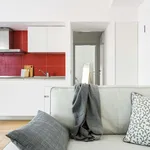 Rent 4 bedroom apartment of 50 m² in Milan