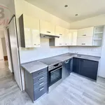 Rent 2 bedroom apartment in Chomutov