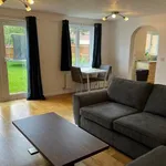 Rent 1 bedroom apartment in South Derbyshire