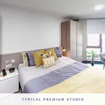 Rent 1 bedroom apartment in Leeds