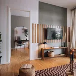 Rent 1 bedroom apartment of 63 m² in berlin