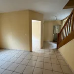 Rent 1 bedroom house of 122 m² in Panges