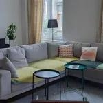 Rent 2 bedroom apartment in Ixelles