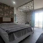 Sea View And Panoramic Apartment Antalya Alanya Kargicak For Rent