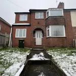 Rent 1 bedroom house in SMETHWICK