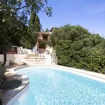 Single family villa via della Tolda, Porto Cervo, Arzachena