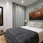 Alquilo 2 dormitorio apartamento de 807 m² en Madrid