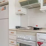 Rent a room of 120 m² in madrid