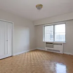 3 bedroom apartment of 742 sq. ft in Montreal