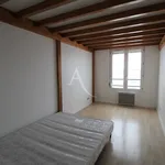 Appartement de 42 m² avec 2 chambre(s) en location à Pontault