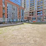 1 bedroom apartment of 6824 sq. ft in Toronto (Little Portugal)