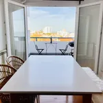 Rent 1 bedroom apartment of 80 m² in lisbon