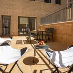 Rent 3 bedroom apartment of 70 m² in barcelona