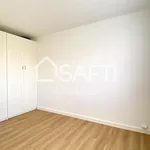 Appartement de 75 m² avec 4 chambre(s) en location à Épinay-sur-Orge