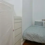 Quarto em Lisboa