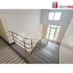 Pronajměte si 1 ložnic/e byt o rozloze 34 m² v Prague