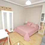 Alquilar 6 dormitorio apartamento en Valencia