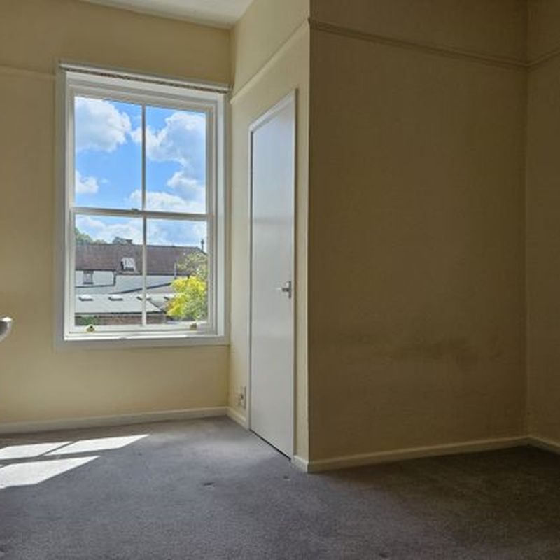 Flat to rent in Endless Street, Salisbury, Wiltshire SP1
