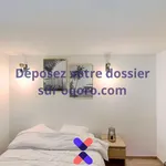 Appartement de 9 m² avec 6 chambre(s) en location à Vandœuvre-lès-Nancy