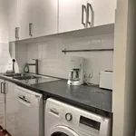 Appartement de 540 m² avec 2 chambre(s) en location à Paris