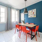 Appartement de 517 m² avec 2 chambre(s) en location à Marseille