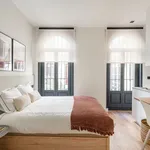 Alquilo 1 dormitorio apartamento de 22 m² en Madrid