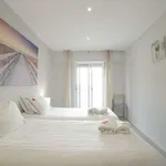 Alugar 1 quarto apartamento de 200 m² em lisbon