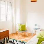 Alugar 2 quarto apartamento em Lisbon