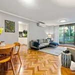 Rent 2 bedroom apartment in Darlinghurst