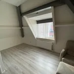 Huur 1 slaapkamer appartement van 25 m² in City