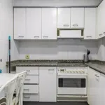 Rent 5 bedroom apartment in Valencia