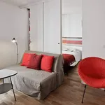 Appartement de 30 m² avec 1 chambre(s) en location à Paris