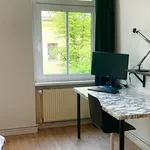 Rent 1 bedroom apartment of 56 m² in berlin