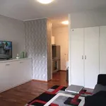 Miete 1 Schlafzimmer wohnung von 31 m² in Berlin