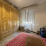 3-room flat via Sant'Agata 142, Porto Maurizio, Imperia