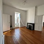 Rent 4 bedroom apartment of 82 m² in NIMEST