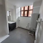 Appartement de 35 m² avec 1 chambre(s) en location à Lille