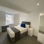 Rent 5 bedroom apartment in Dundee