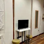 Studio of 28 m² in madrid