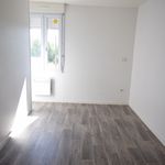 Appartement de 44 m² avec 3 chambre(s) en location à Thuit hebert