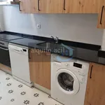 Alquilo 3 dormitorio apartamento de 85 m² en Viguera