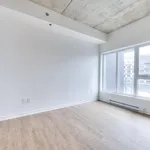  appartement avec 1 chambre(s) en location à Montreal