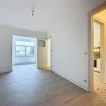 Rent 1 bedroom apartment in Bruxelles